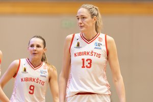 G. Petronytė kirto „Kibirkšties“ vadovams: „Tai yra protu nesuvokiama“