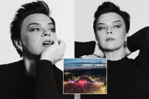 Festivalyje „Jaunas kaip Vilnius“ Aušrinė Stundytė dovanos gerbėjams žinomų operų arijas