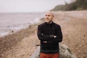 Jūros šventė 2023 – pokalbiai apie mirštančios Baltijos jūros išsaugojimą