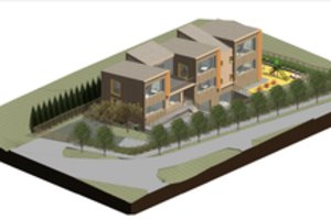 Naujame sostinės vaikų darželyje: pirtis, baseinas ir net druskų kambarys