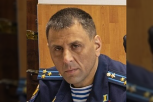 „Apsivalymas“ tęsiasi: Rusijoje iš kariuomenės atleistas dar vienas generolas