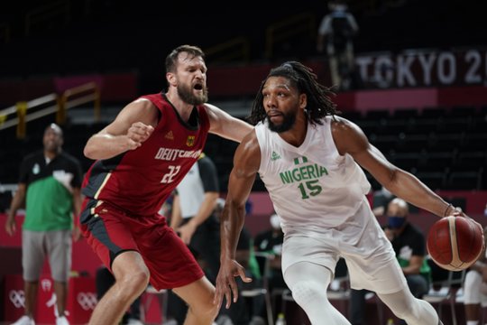 Buvęs trečiasis NBA naujokų biržos šaukimas yra arti susitarimo su ACB klubu