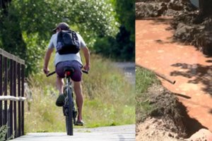 Dar vienas miestas siekia tapti kurortu: jau turi ir mineralinio vandens gręžinį, tačiau gerti nebus galima