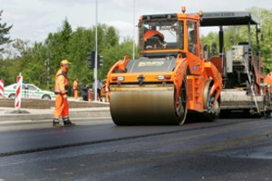 Po NATO viršūnių susitikimo sostinei liko sutvarkytos gatvės: vilniečiai pasakė, ką apie jas galvoja