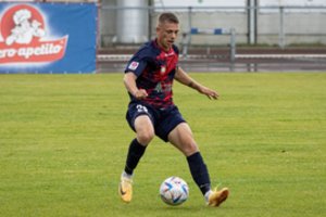 Dainaviečiai atsikovojo prarastą poziciją