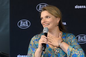 Solistė Joana Gedmintaitė – apie operą, kuri retai pasibaigdavo be nuotykių