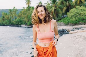 V. Rykštaitės „Viena Indijoje“ sugrįžo: „Tai istorija ne apie Indiją, o apie drąsą atrasti save pasaulyje“