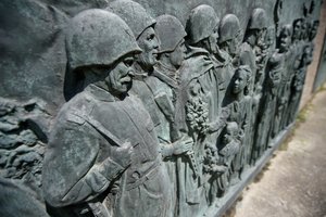 Vilnius desovietizacijos imasi jau iš esmės: išvardijo, ką keis, ką nukabins, kokie dar planai 