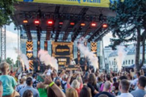 Šeštoji Aludarių diena Kaune: šventė alsavo kultūra ir bavariškomis tradicijomis