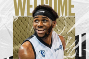 „Gargždus“ papildė pirmasis naujokas