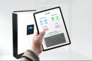 Elektros energijos keitiklis – galima ir užsidirbti