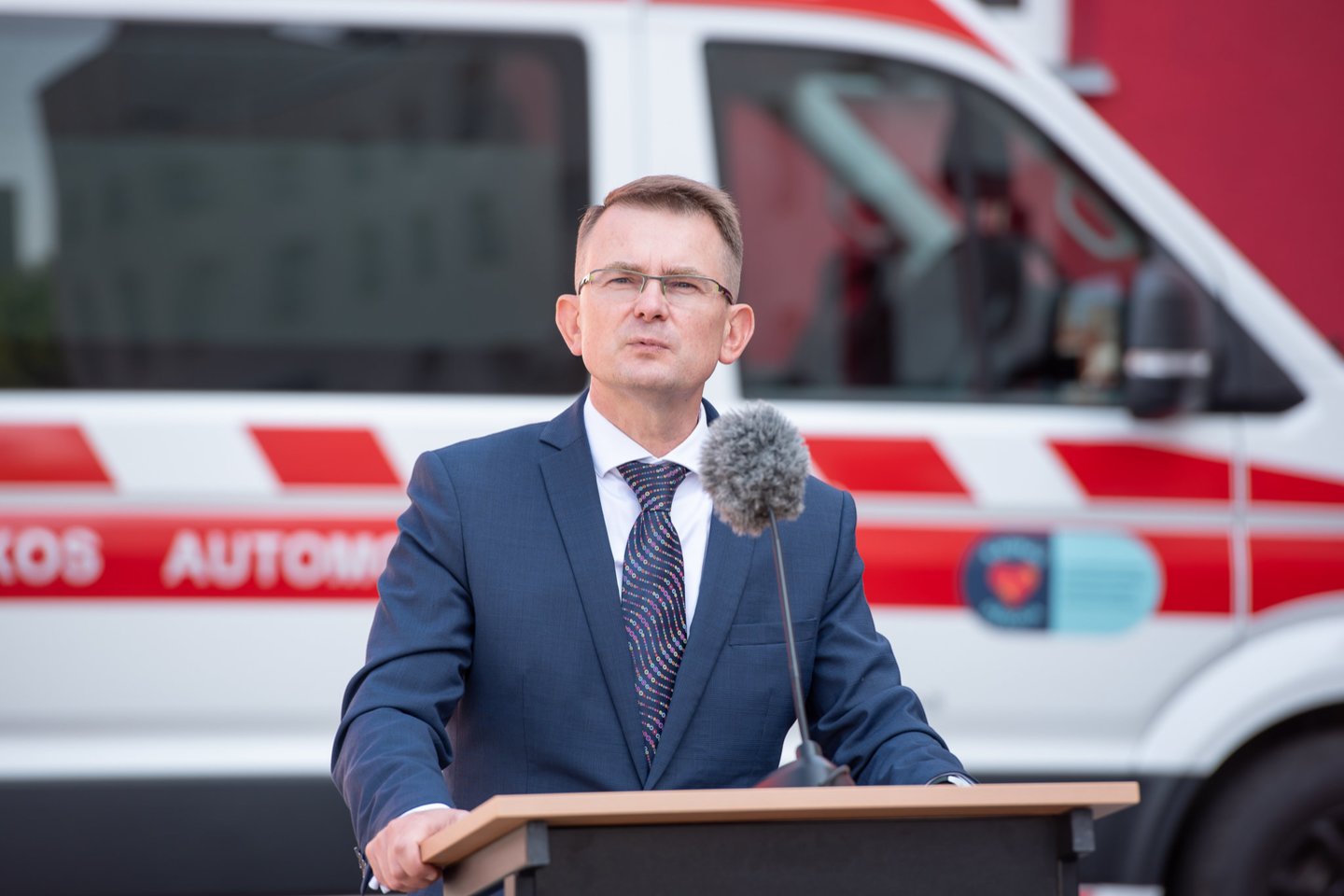 Arūnas Dulkys<br>R.Vilkelio nuotr.