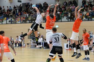 Lietuvos rankinio klubai sužinojo varžovus Europos taurės turnyre