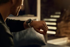 Išmaniųjų laikrodžių evoliucija: kas pasikeitė?