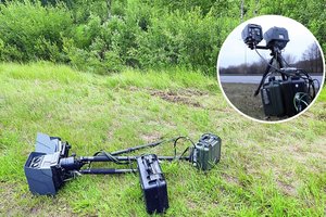 Viršijęs greitį ir automobilį aplamdęs šiaulietis turi rimtesnių bėdų: pataikė į brangų greičio matuoklį