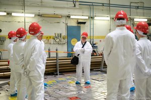 Radioaktyviosios atliekos – kaip jos tvarkomos šiandien, ko laukti ateityje