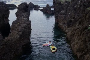 „Suspaustas laikas“ kvies prisotinti vaizduotę netikėtais potyriais