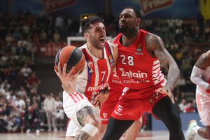 Oficialu: Facundo Campazzo grįžta į Madrido „Real“