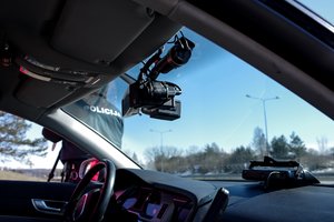 Skelbia vairuotojams svarbią žinią dėl baudų: nuo šiol keičiasi tvarka