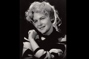 Paaiškėjo, kur bus galima atsisveikinti su primadona Violeta Sagaityte