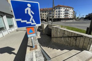 Savivaldybės rado dar kelis šimtus priedangoms skirtų pastatų: skaičiuoja, kiek žmonių pasislėptų