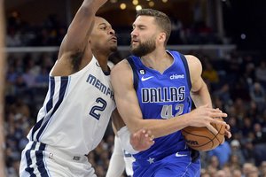 Maištas laive: dėl rinktinės žaidėjų nesutarimo Vokietijos rinktinei pasaulio čempionate nepadės NBA žvaigždė