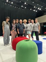 Šokio teatras „Dansema“ trečiąsyk gastroliuos Japonijoje