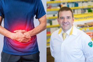 Vaistininkas įspėja: šios vasaros klaidos – tiesus kelias į virškinimo sutrikimus