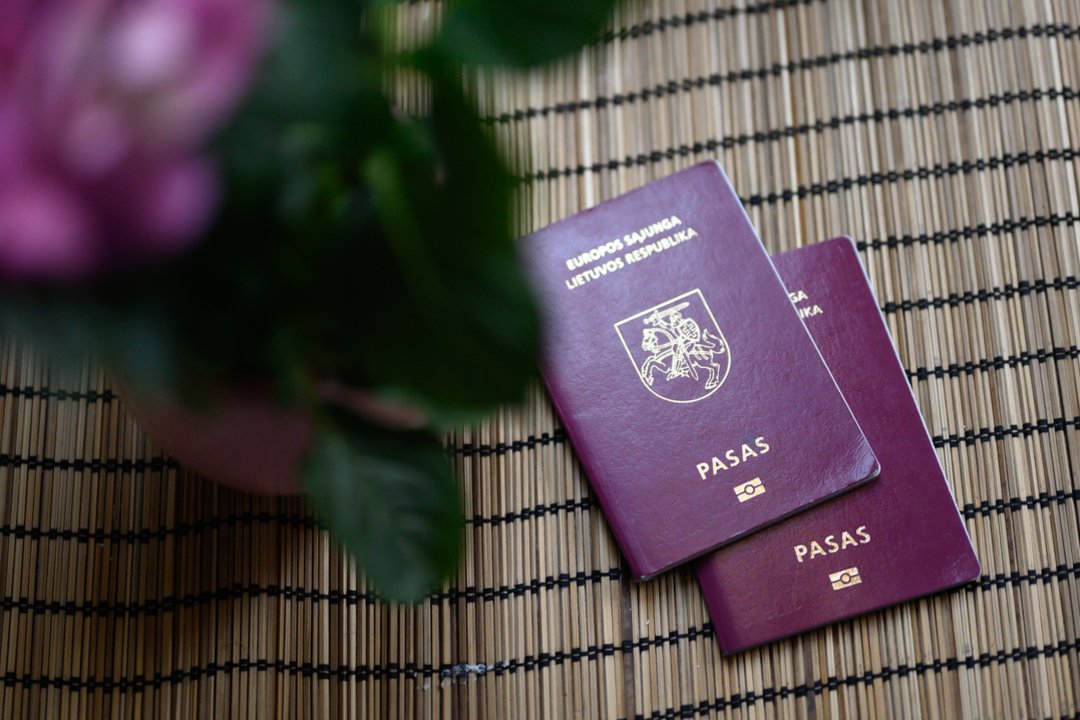 Il più potente nel 2024 nella classifica dei passaporti – Il balzo in avanti della Lituania: anche lo Stato guida è cambiato