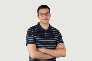 Jaunojo Lietuvos mokslininko profesinis kelias: nuo kardiogramų karvėms iki onkologinių ligų gydymo