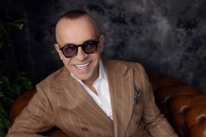 Palangą sudrebins didžiausias Kastyčio Kerbedžio vasaros koncertas