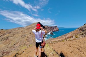 Vidurvasaris išryškino populiariausias sezono atostogų kryptis – karaliauja Madeira