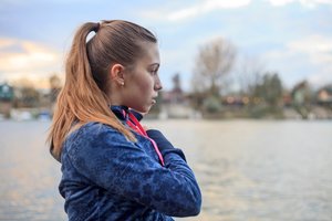 Rūta onkologine liga susirgo 22-ejų: pirmiausia pajuto rankos skausmą