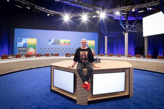 Nuvilnijus svarbiausiam įvykiui Lietuvos politikoje, prabilo kūrėjas: „Pranokome mums iškeltus lūkesčius“