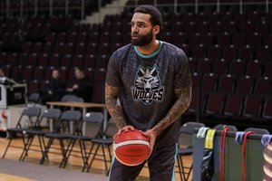 „Wolves“ ir „Lietkabelis“ sužinojo Europos taurės tvarkaraštį: pirmieji mačai – išvykose