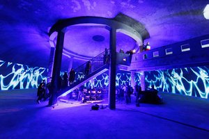 Vilniuje atverta ypatinga vieta – turi ne tik istorinę vertę, bet ir paslapties šydą