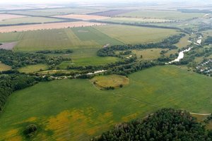 Iš Ukrainos galime sulaukti įdomių žinių: pradėti baltų kapinyno kasinėjimai