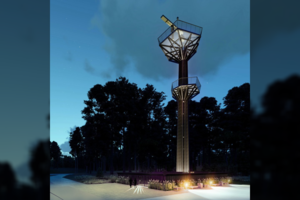  Kad į Klaipėdą atplauktų kuo didesni laivai – netrukus kils tam būtinas įspūdingas statinys