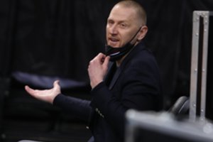 Donatas Zavackas: „Tęstinumas yra stabilumo ir pergalių garantas“