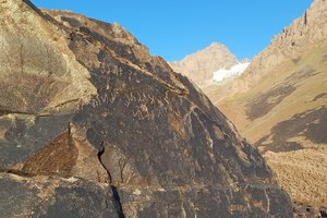 Iššifravo raštą, kuris mokslininkus glumino daugiau nei 70 metų