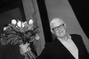 In memoriam: anapilin iškeliavęs olimpinis bėgimo čempionas R. Valiulis ir jo šeima gyveno krepšiniu