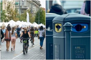 3 patarimai, kuriuos turi žinoti kiekvienas švenčių lankytojas