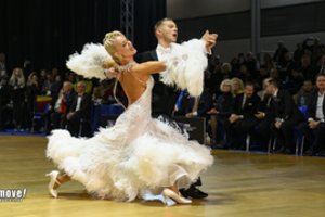 Lietuvos šokėjai išvyko į pasaulio čempionatą Kinijoje