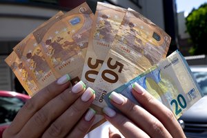 Žaliosioms ir skaitmeninėms investicijoms Lietuvoje – 300 mln. eurų iš Europos investicijų banko