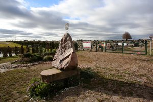 Oficialu: prie Kauno iškils naujas krematoriumas