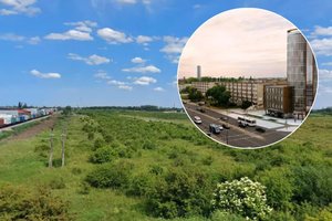 Klaipėdoje – seniai pamirštas projektas, tačiau jam jau pranašaujamas aukso amžius