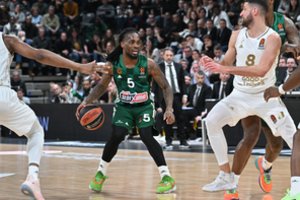 Vilerbano ASVEL pasirašė sutartį su Atėnuose siautusiu gynėju