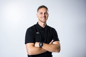 „Wolves“ pristatė naują trenerių štabo narį