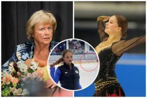 Lietuvos garbę gynusi 16-metė rusė netikėtai baigė karjerą ir grįžo į gimtinę