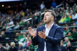 Kėdainių „Nevėžis-Optibet“ dalyvaus FIBA Europos taurės atrankoje